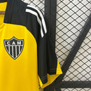 Camisa Atletico Mineiro de treino 25/26 - Torcedor Masculina