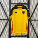 Camisa Atletico Mineiro de treino 25/26 - Torcedor Masculina