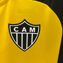 Camisa Atletico Mineiro de treino 25/26 - Torcedor Masculina