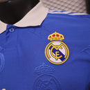 Camisa Jogador Real Madrid Terceira fora de casa 2025/26