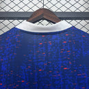 Camisa França home 25/26 - Torcedor Masculina