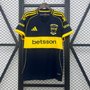 Camisa Boca Juniors home 25/26 - Torcedor Masculina