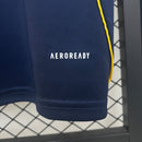 Camisa Boca Juniors home 25/26 - Torcedor Masculina