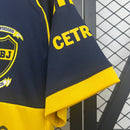 Camisa Boca Juniors home 25/26 - Torcedor Masculina