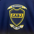 Camisa Boca Juniors home 25/26 - Torcedor Masculina