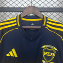 Camisa Boca Juniors home 25/26 - Torcedor Masculina