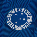 Camisa Cruzeiro Titular 25/26 - Adidas Versão Masculina COM PATROCINIO