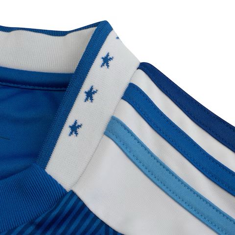 Camisa Cruzeiro Titular 25/26 - Adidas Versão Masculina COM PATROCINIO