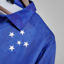 Camisa Retro Cruzeiro 93/94 home