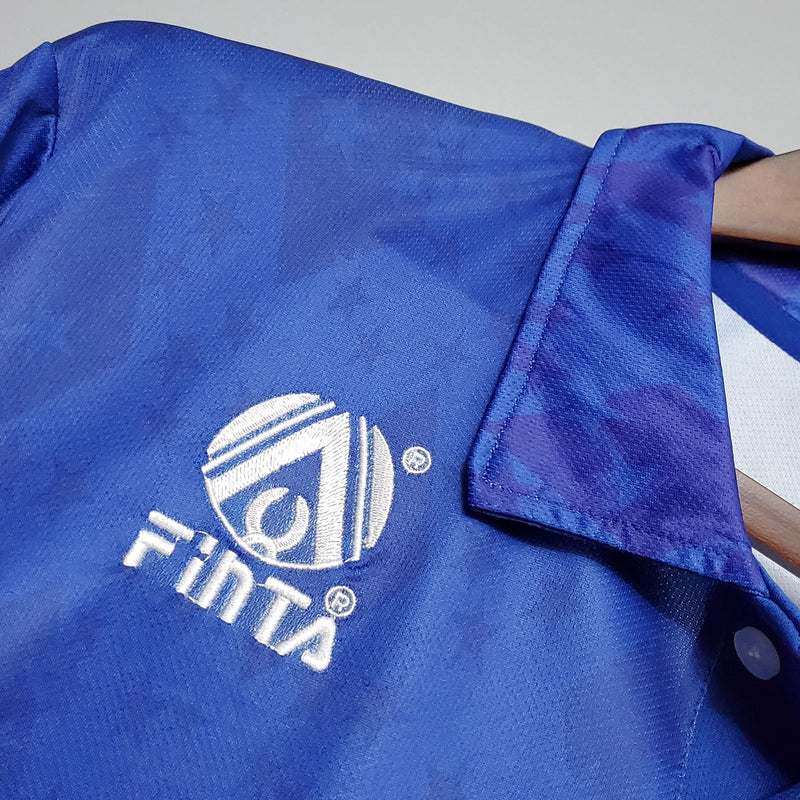 Camisa Retro Cruzeiro 93/94 home