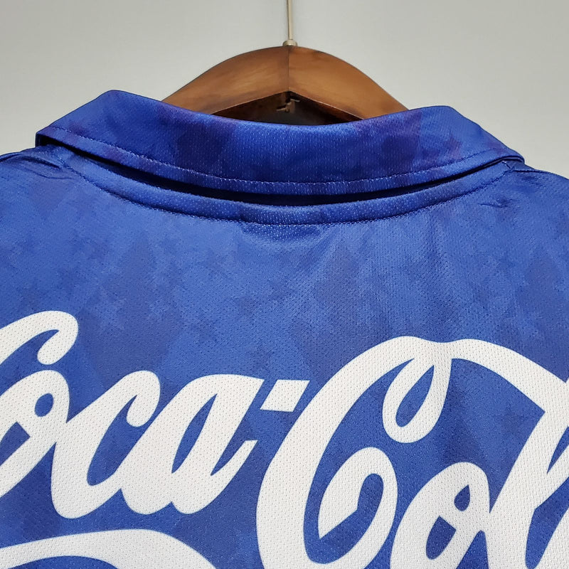 Camisa Retro Cruzeiro 93/94 home