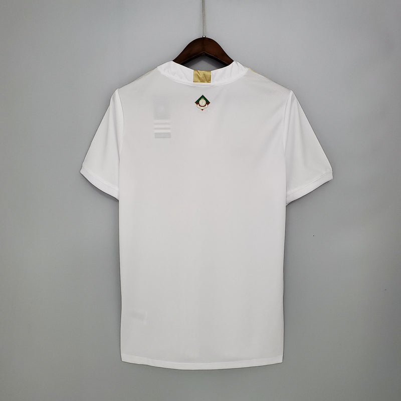 Camisa Retro 21/22 Cruzeiro away Branco