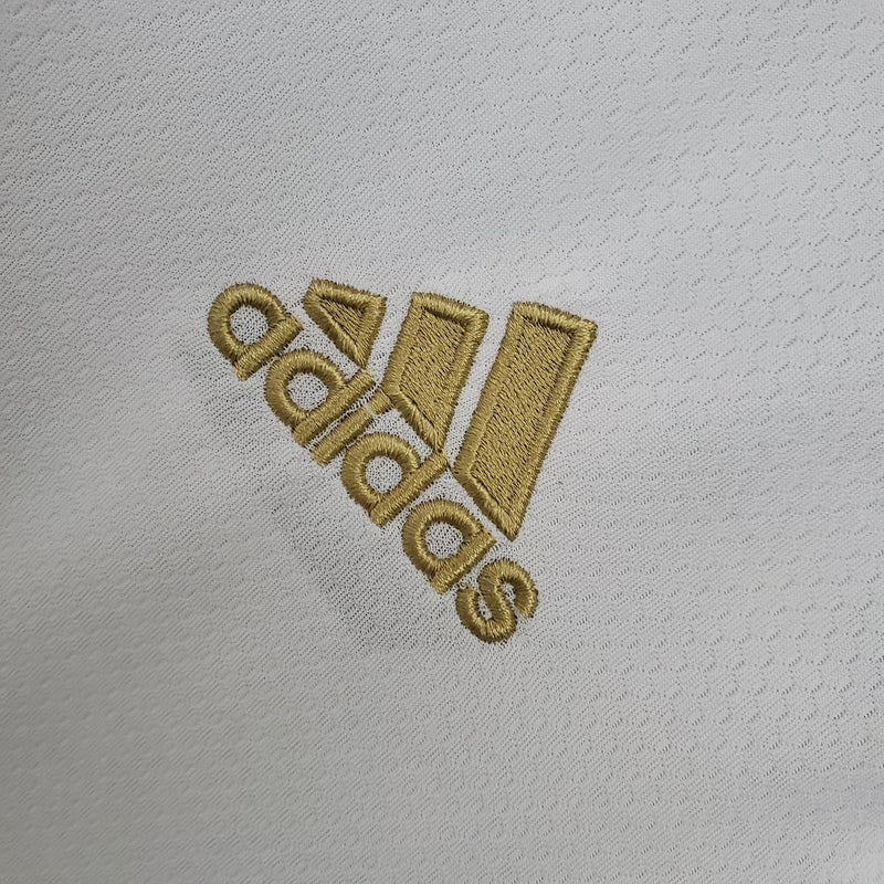 Camisa Retro 21/22 Cruzeiro away Branco