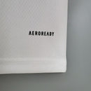 Camisa Retro 21/22 Cruzeiro away Branco