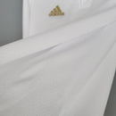 Camisa Retro 21/22 Cruzeiro away Branco