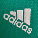 Camisa Retro 21/22 Cruzeiro away VERDE