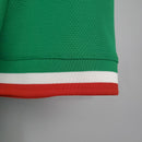 Camisa Retro 21/22 Cruzeiro away VERDE