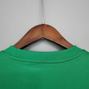 Camisa Retro 21/22 Cruzeiro away VERDE