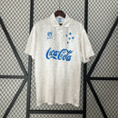 Camisa Retro Cruzeiro 93/94 away