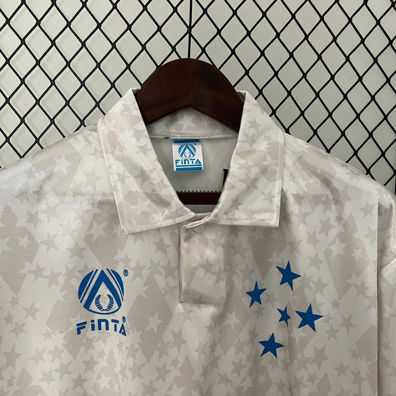 Camisa Retro Cruzeiro 93/94 away
