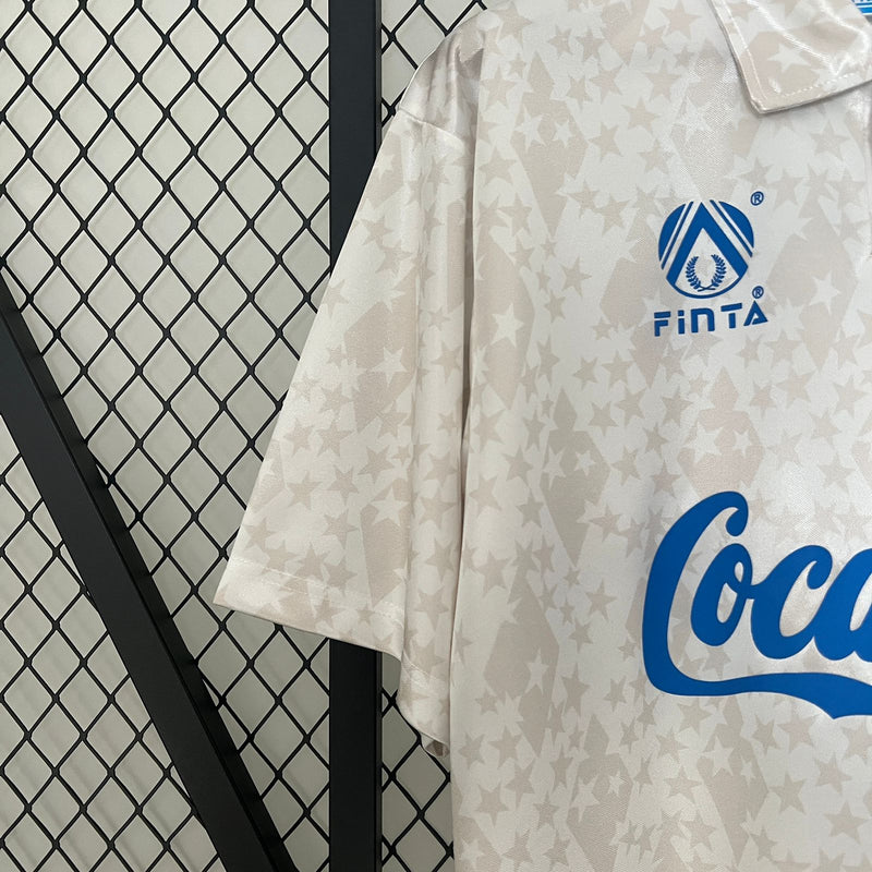 Camisa Retro Cruzeiro 93/94 away