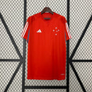 Camisa Cruzeiro de treino 24/25 - Adidas Versão masculina