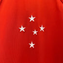 Camisa Cruzeiro de treino 24/25 - Adidas Versão masculina