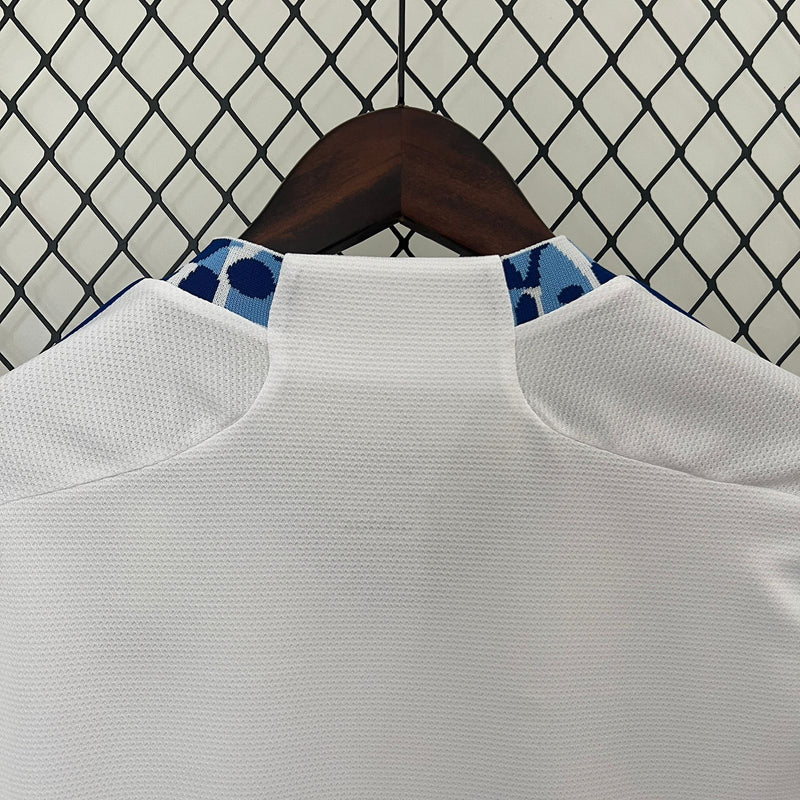 Camisa Cruzeiro Away 24/25 - Adidas Versão feminina
