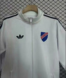 Agasalho Colo-Colo 2024/25