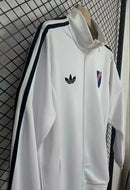 Agasalho Colo-Colo 2024/25