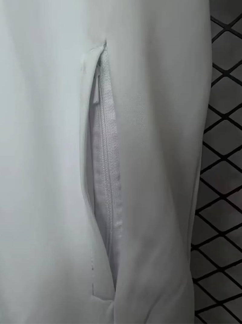 Agasalho Colo-Colo 2024/25