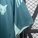 Camisa de treino escura  CRUZEIRO 24/25