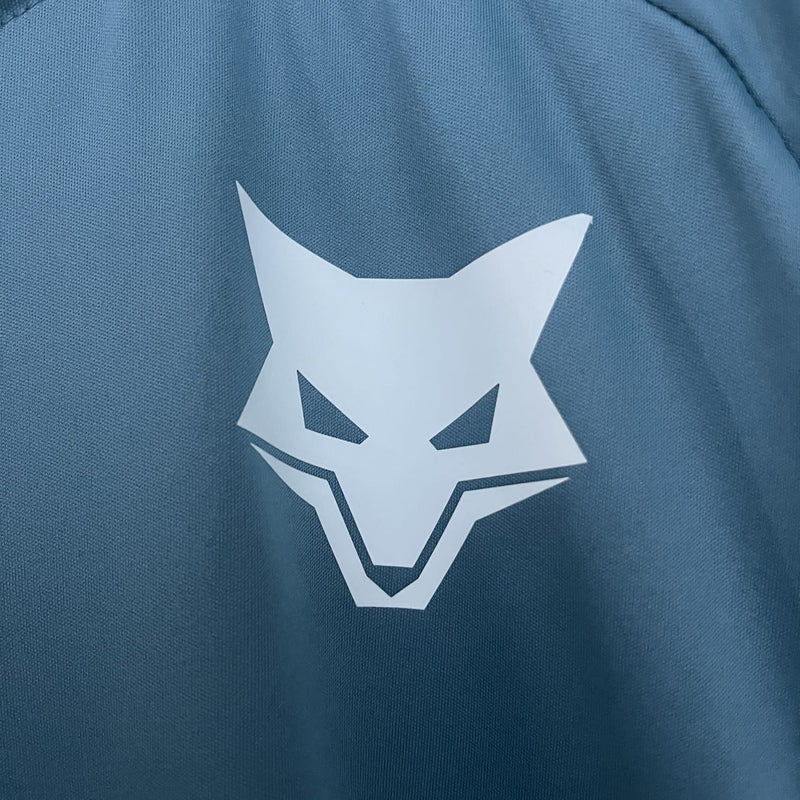 Camisa de treino escura  CRUZEIRO 24/25