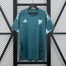 Camisa de treino escura  CRUZEIRO 24/25