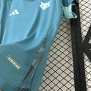 Camisa de treino escura  CRUZEIRO 24/25 (FEMININA)