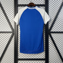 Camisa Cruzeiro Titular 25/26 - Adidas Versão Feminina