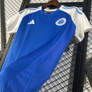 Camisa Cruzeiro Titular 25/26 - Adidas Versão Feminina