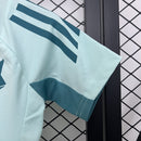 Kit Cruzeiro de treino Infantil 25/26 Adidas