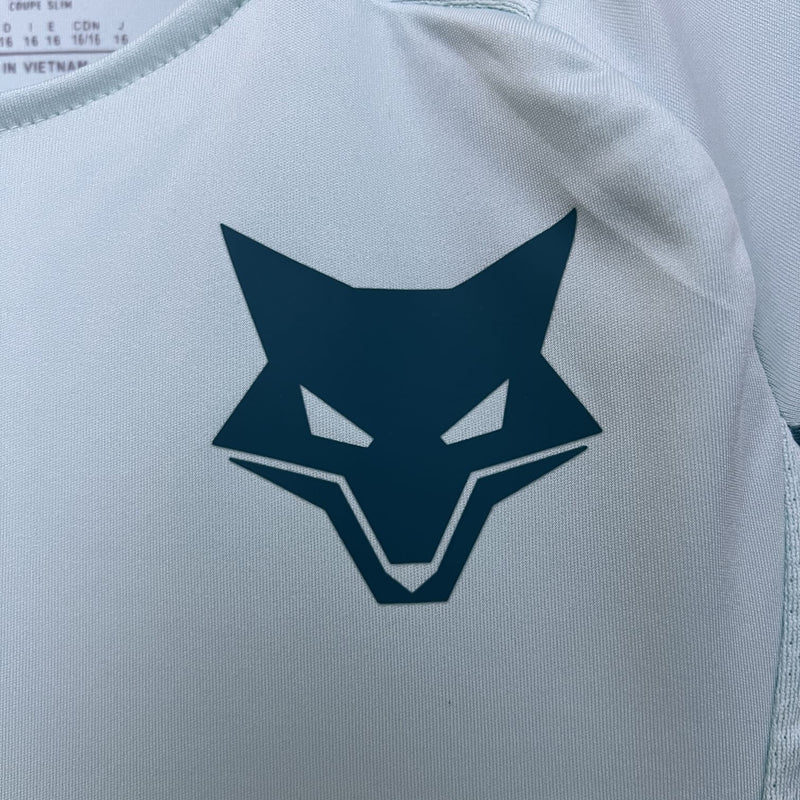 Kit Cruzeiro de treino Infantil 25/26 Adidas