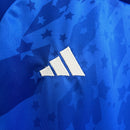 Cruzeiro Infantil home 24/265Adidas