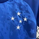 Cruzeiro Infantil home 24/265Adidas