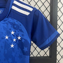Cruzeiro Infantil home 24/265Adidas