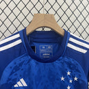 Cruzeiro Infantil home 24/265Adidas