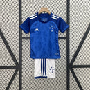 Cruzeiro Infantil home 24/265Adidas