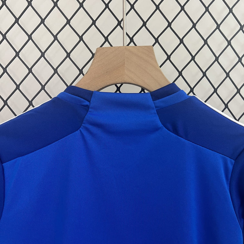 Cruzeiro Infantil home 24/265Adidas