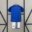 Cruzeiro Infantil home 24/265Adidas