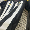 Camisa Atletico mineiro home 24/25 (FEMININA)