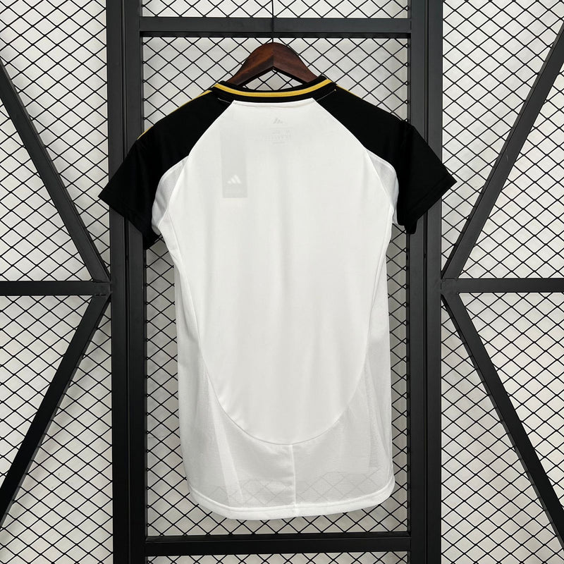 Camisa Atletico mineiro away 24/25 (FEMININA)