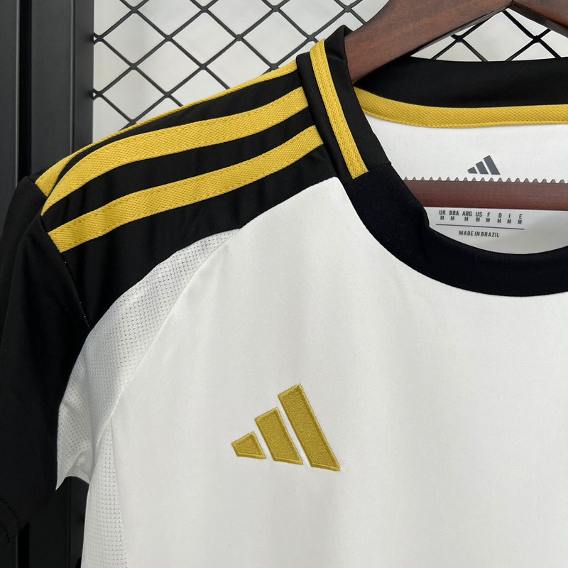 Camisa Atletico mineiro away 24/25 (FEMININA)