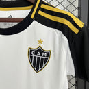 Camisa Atletico mineiro away 24/25 (FEMININA)